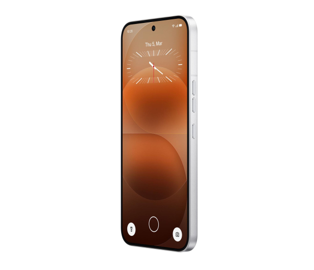 Nothing Phone (4a) Pro 12/256GB Silver - 1500876 - zdjęcie 5